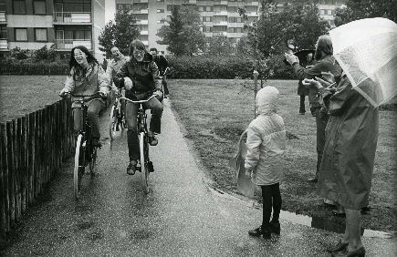 Historie Fietsfestijn 1977 (jpg) Historie Fietsfestijn 1977 (jpg)